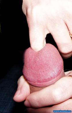 Fingerfucked