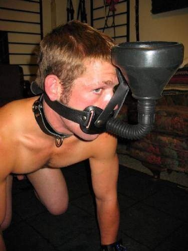 SLAVE