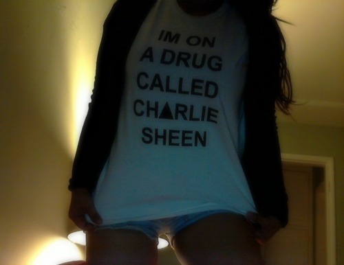 weshouldntfuckingbetogether:  NEED THIS T-SHIRT. 