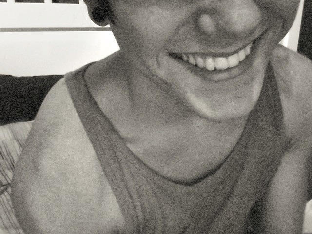 smokinyesska:  yourollthedice:  smile for anon  lovely smile  adorable.