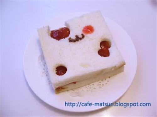香港のメイド喫茶で『まどか☆マギカ』のメニューが…　クオリティ高すぎと話題に