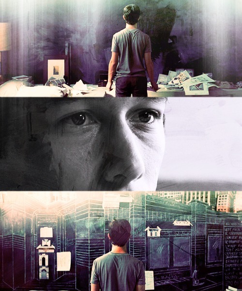 I love this movie. I love how they don&rsquo;t end up together. I love how Tom
