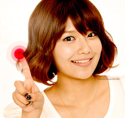 Sooyoung! &lt;3