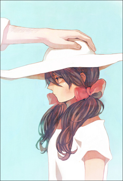 ohloncho:  ほい 