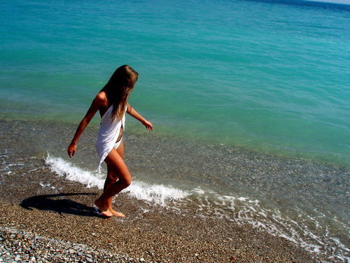 Lost In This World