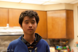 teresakwan:   edmundloo: If anyone has seen my brother (Matthew Loo) or knows where he is, please let me know. He’s been missing since yesterday. We’re filing a missing person’s report. He’s about 5’ 10”, has dark brown or black hair, dark
