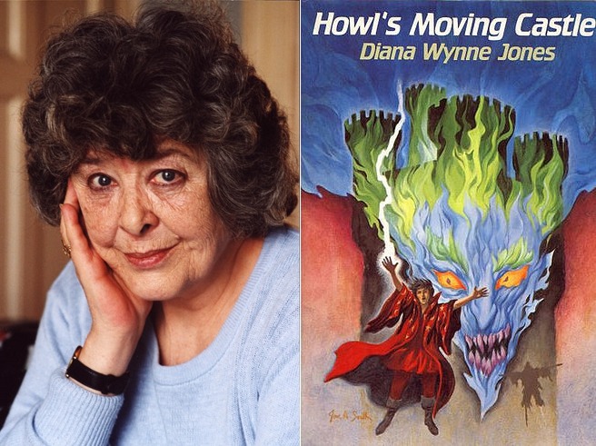 thedailywhat:  RIP: Diana Wynne Jones, author of several successful young-adult fantasy