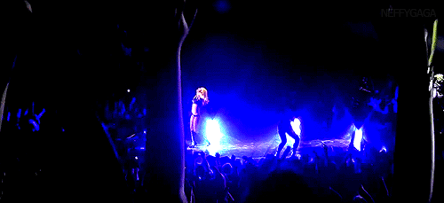 I'm on the edge with you.