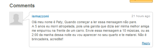 lucasmoraescm:    Eu sabia que tinha net no céu Quando eu morrer eu ainda vou poder usar meu tumblr!    
