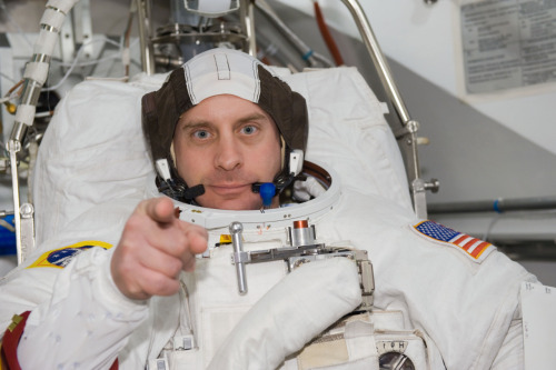 Your nation&rsquo;s manned spaceflight programme needs you!