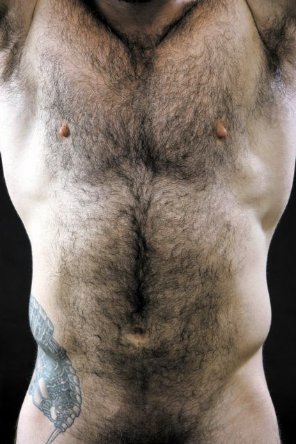 Fuzzy Dream&hellip;
