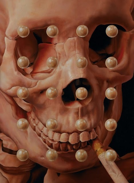 sullenmoons:  Stephanie Henderson