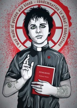 billiejoezee:  st.Jimmy  