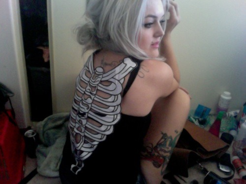 want.