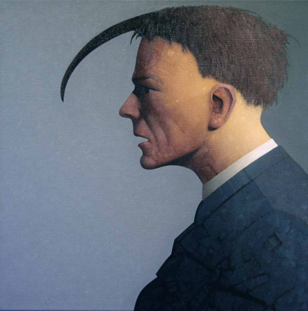 eraseourhead:  John Boyd - Cantus II 
