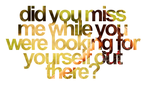 DO YOU*