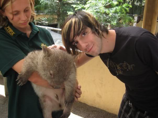 lameflame:  KOALA!!  