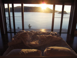  imagine waking up to this.. 