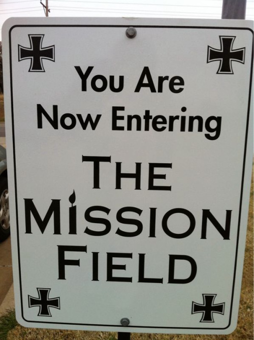 86/365/2011 Mission Field #365photos #iphoneography