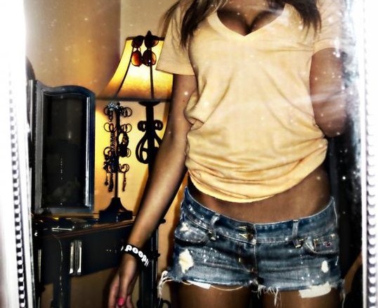 i'd rather be dope than beautiful