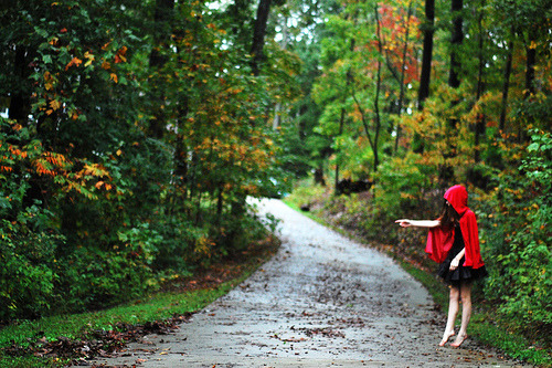 aurelique:  (by paper.lilies)