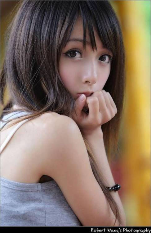 inugenome:  台湾のモデル・小布(22)のかわいさに衝撃を受けたので画像まとめ - お宝エログ幕府