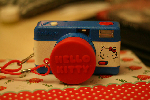 want.