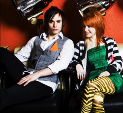 we're falling through space, you and me