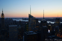 kicksflickslife:  Greatest View Of NYC .. Check It Out Photo Taken: Kevin Sanon 