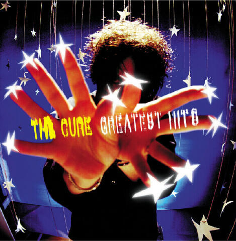 This is the greatest album of all time. Just kidding, but it is the greatest hits album of one of my favorite bands of all time, The Cure. This album means a lot to me. Not in like a “I couldn’t live with out this album” way or a “Holy smokes, this...