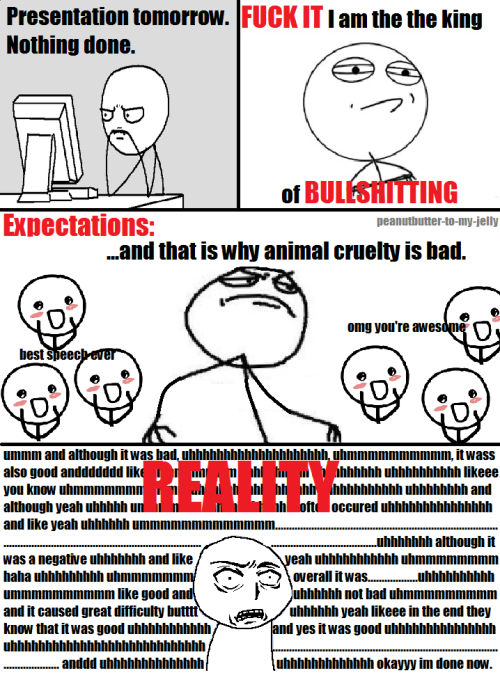 !!! this is so me~!!