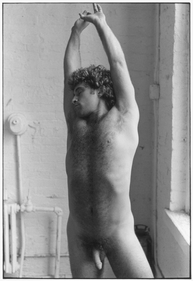 randydandy:  Photo by William Gale Gedney, 1977. 