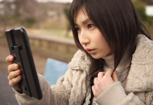 石井香織2 on Twitpic