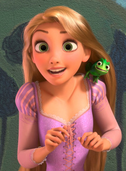 welovetangled:“This is it. This is a very