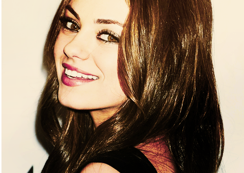 Mila Kunis
