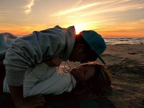 I miss you.