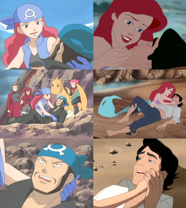 iceofnorway:  fypblog:  So I’m pretty sure I’ve discovered the secret inspiration