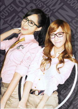 anesthetix:  YulSic &lt;3 &lt;3 &lt;3 &lt;3 Uhuhnnhudashdaoisdwyer9 YulSic specs! love it!! 