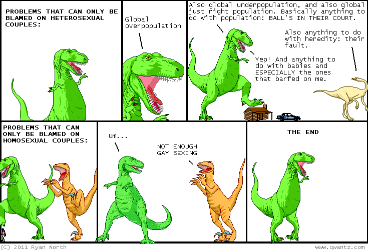 LGBT Laughs