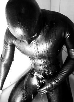 Gay Latex Fetish