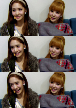 YoonFany!