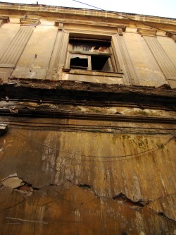 &ldquo;The Window&rdquo; Photo by petrito. 