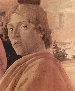 Boticelli 