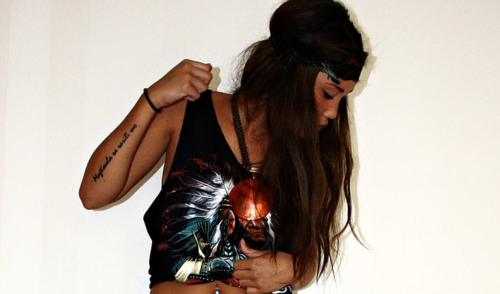 dream as if you'll live forever