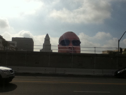 I recently had my assistant serve jury duty for me. I kept his giant head around for a few days for him to use as an excuse to be dismissed. (Which he did) Good assistant.