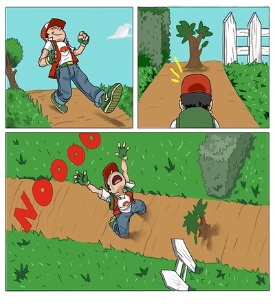magic-phsycotic-pencil:  Every.. single… time.. 
