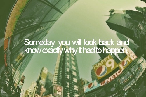 pursuit of happiness