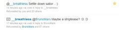 ihooligan:  megaanhernandez:  liket0ysoldiers-:  CAN I JUST WHAT IS AIR  fjtudbhsjkabhj.  I’m going to use this phrase from now on (: 