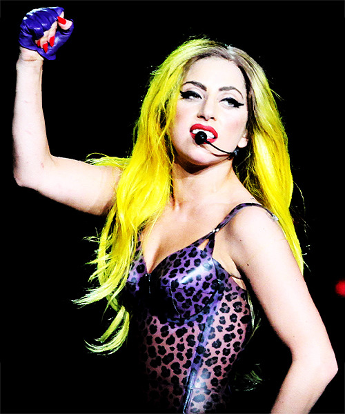 LadyxGaga