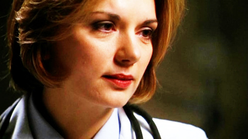 But I would totally settle for this face, too. 